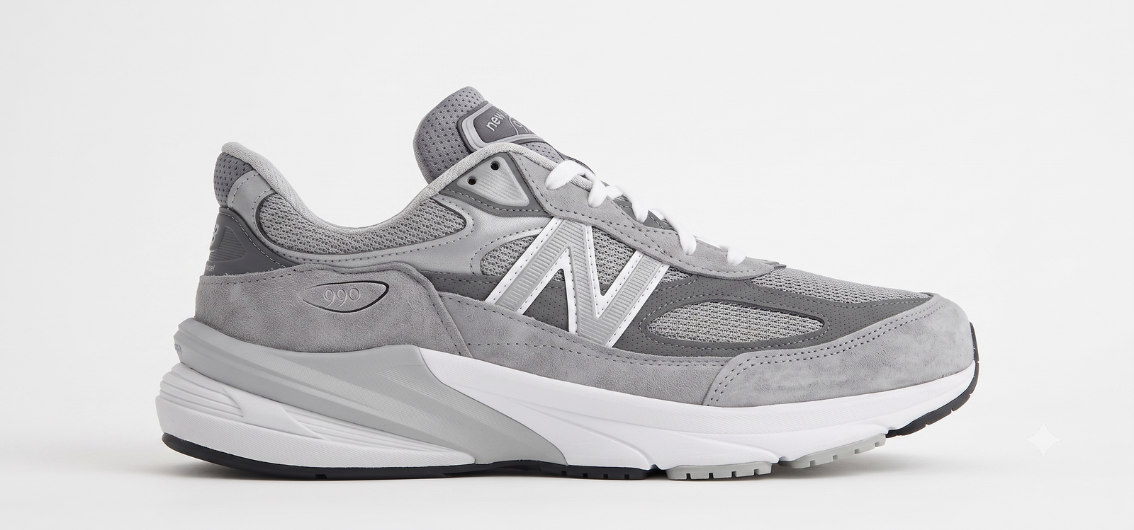 Tênis New Balance casual e de corrida