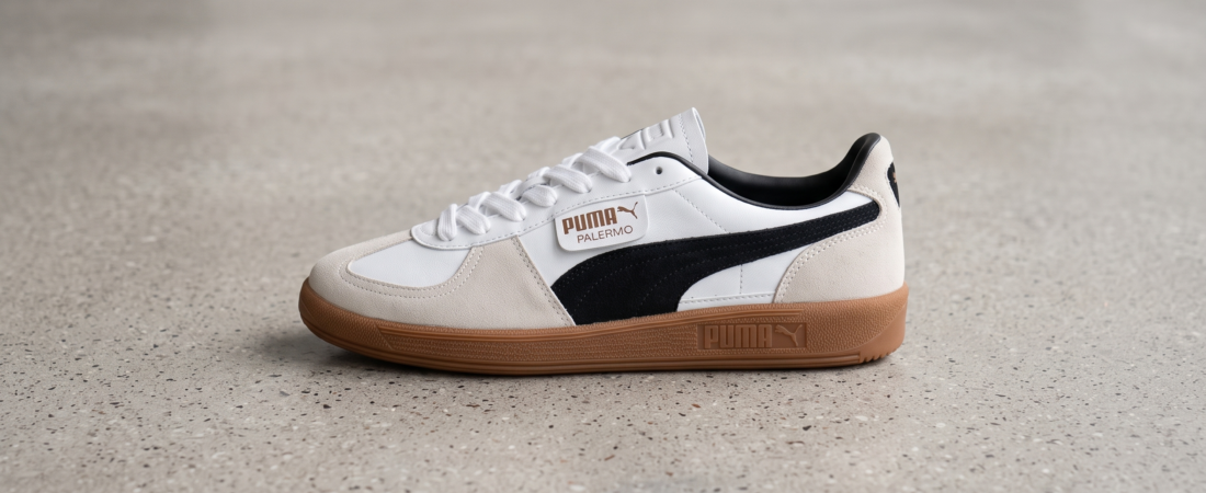 Puma Palermo: Análise Completa — Vale a Pena Comprar em 2026?