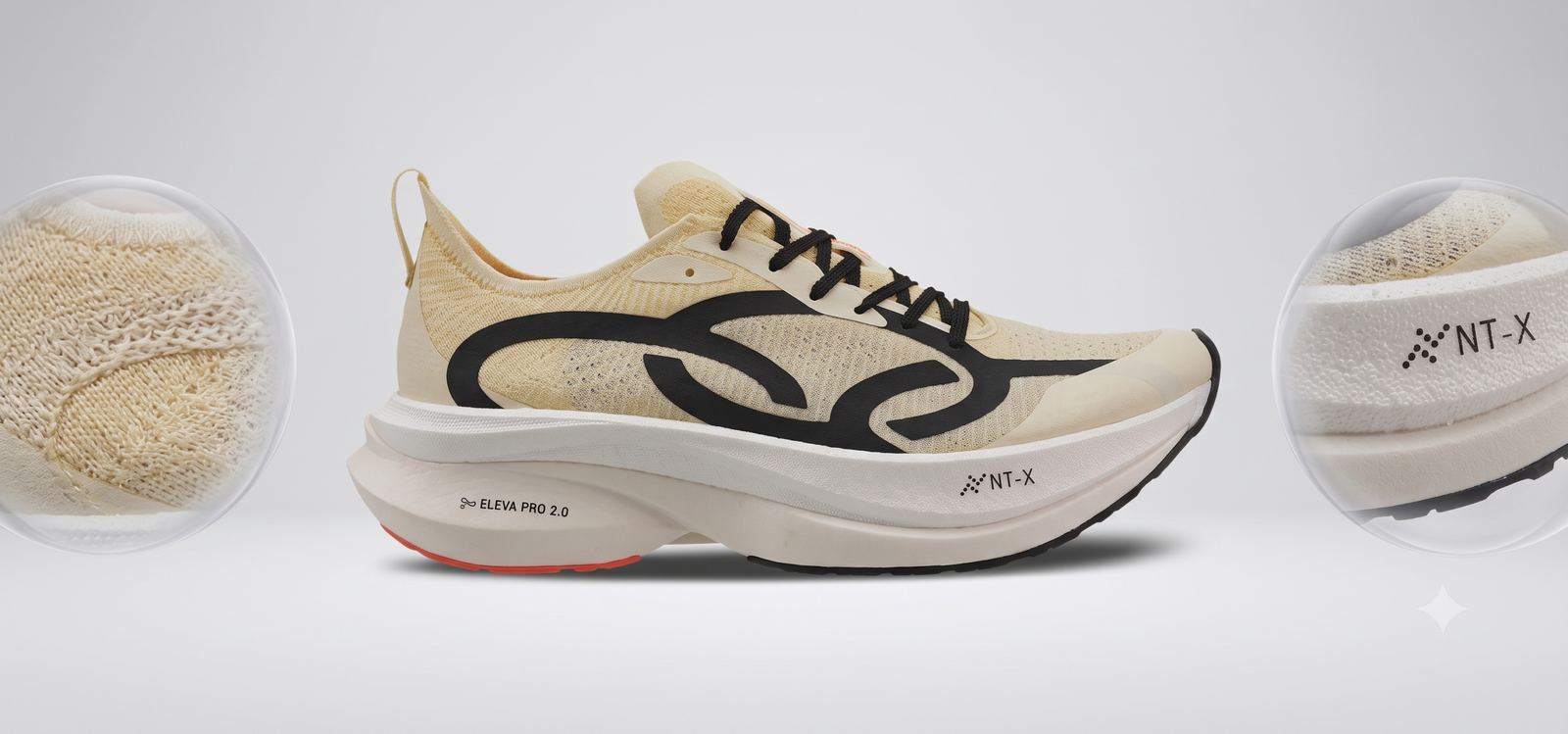 Tênis Olympikus para corrida