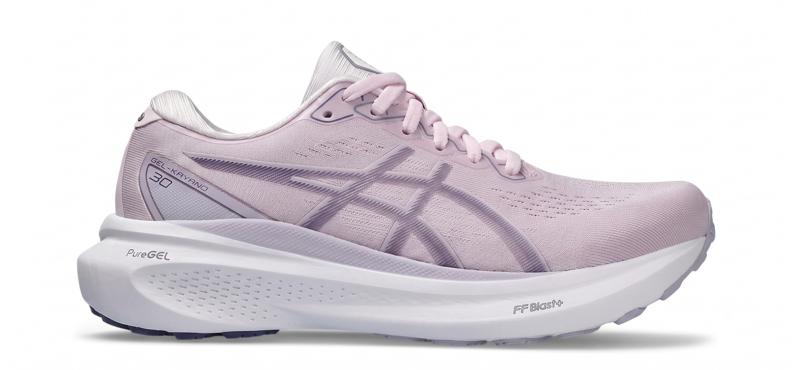 Tênis Asics para corrida